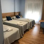 Pensión Santirso