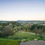 La Cabaña de Carmen, entre Santander y Cabárceno.