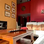 Badaguás (Jaca) - Duplex en el Pirineo