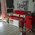 Apartamento En Ribeira Sacra. Chantada