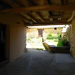 Casa Valdequiruelo