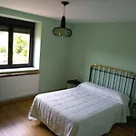 Casa Valdequiruelo