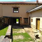 Casa Valdequiruelo