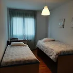 Apartamento Con Jardin Privado Y Piscina