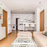 Precioso Apartamento Nuevo En El Centro De A Coruna!