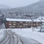 MASELLA PIRINEO SKI - Duplex ideal familias