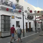 Hostal Boutique La Española by Bossh Hotels