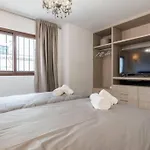 Puerto Banus Second Line, Luxury Apartement