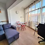 Corralejo beach apartment