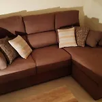 Apartamento nuevo con vistas