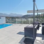 Mirador De Carchel