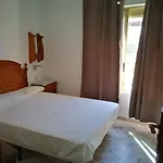 Habitaciones Levante PN