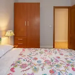 Apartamento Tíbula Sur Parking