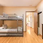 Great Apartment Near Plaza Mayor Large Groups