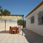 Villablanc - Holiday Home With Private Swimming Pool In Benissa