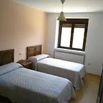Casa Valdequiruelo