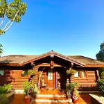 Nordic House Near The Beach In Quiet Neighborhood, All Amenities