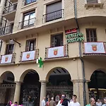 Hostal Cristina