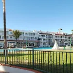 Apartamentos Playa Romana Park