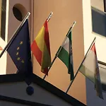 Pension Reina Josefina