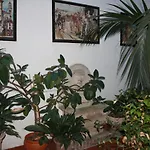 Pension Reina Josefina