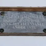 Molino de Saladilla