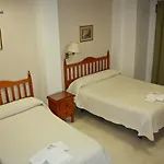 Pension Reina Josefina