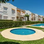 Apartment Sierra Mar