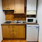 Apartamento Los Laureles