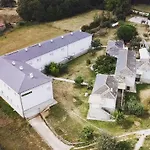 Hotel As Maceiras
