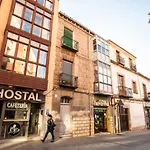 Hostal Caballeros