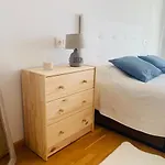 Apartamentos Lamarosa - Delux -Parking-