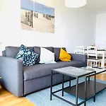 Apartamentos Lamarosa - Delux -Parking-