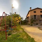 Casa rural Graeras en Castigaleu