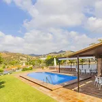 Cubo\'s Casa Palmar de la Zarza