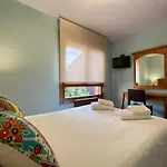 Hostal Restaurante Torreblanca