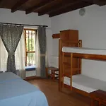 Casa de la Montaña Albergue Turístico