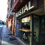 Hostal Caballeros