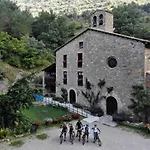 Hostal Santuari De Paller