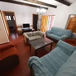 Casas Rurales \