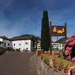 Casa de la Montaña Albergue Turístico