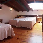 Casa de la Montaña Albergue Turístico