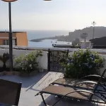 Patalavaca 3110 – gran terraza al oeste con vistas al mar
