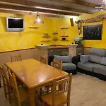 Casa Tijeras I
