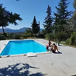La Casa Del Ingles - Robledillo De La Jara