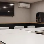 Hostal Restaurante Ibaisek
