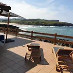 La Cabaña de la playa