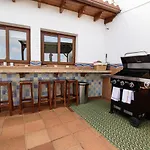 Villa Palmitos Deluxe Seaview