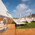 Villa Palmitos Deluxe Seaview