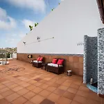 Villa Palmitos Deluxe Seaview